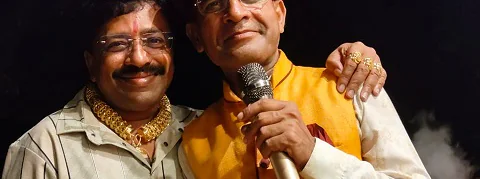 TAHIR SINGER