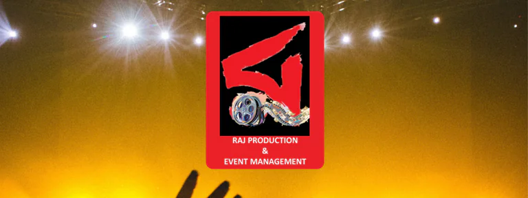 RAJ PRODUCTION AND EVENT MANAGEMENT
