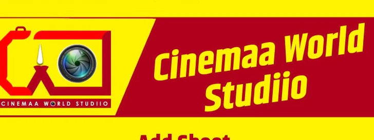 Cinemaa World