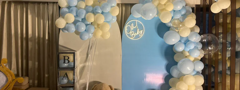 Anokhee bey events