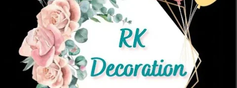 RK Balloon Decor Events Services
