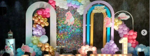 Shining Star Event