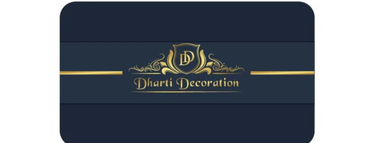 Dharti decoration