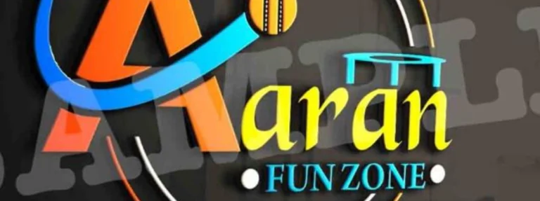 AARAN FUN ZONE in Ahmedabad