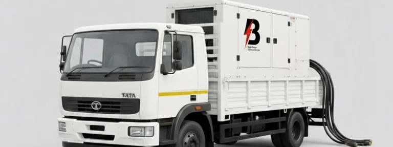 BRIGHT POWER SOLUTIONS PRIVATE LIMITED