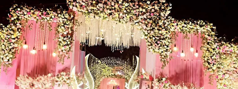R K EVENTS AND PROMOTIONS