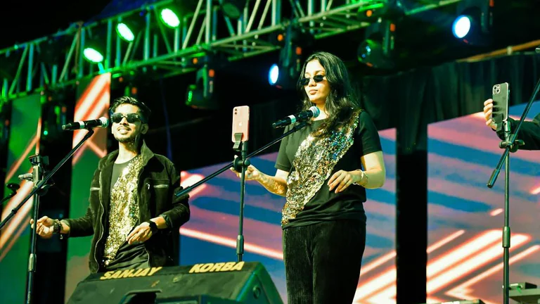 Bom 5 Sufi in Mumbai