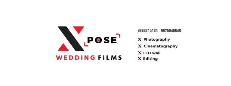 XPOSE WEDDING FILMS