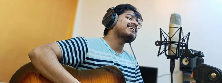 The Fusionist in East Delhi
