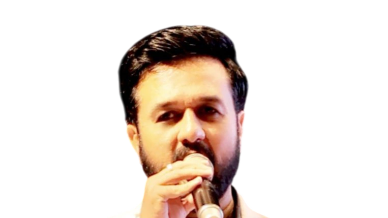 Raj Gadhavi 2