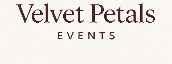 Velvet Petals Events