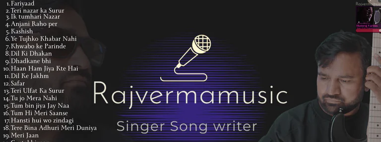 Raj verma music in Indore