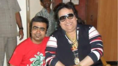 Prabhat Majumdar  2