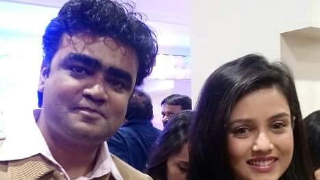 Prabhat Majumdar  3