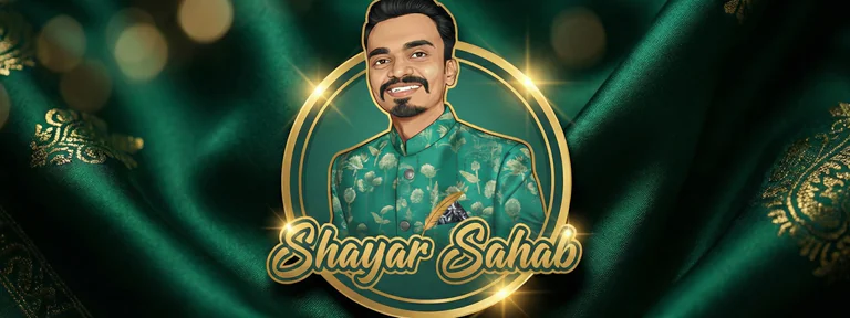 Shayar Sahab in Raipur