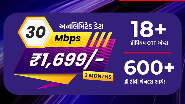 DASH FIBER NET