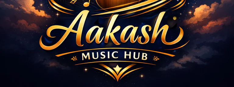 Aakash Music name in Surat