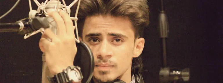 Amaan Sheikh