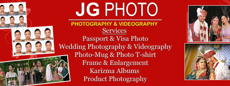 Jg photo