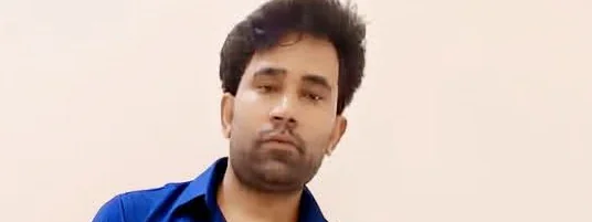 YASH WALIA in New Delhi
