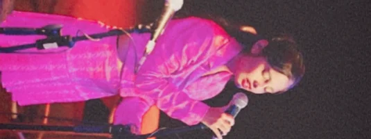 Kaévie in New Delhi