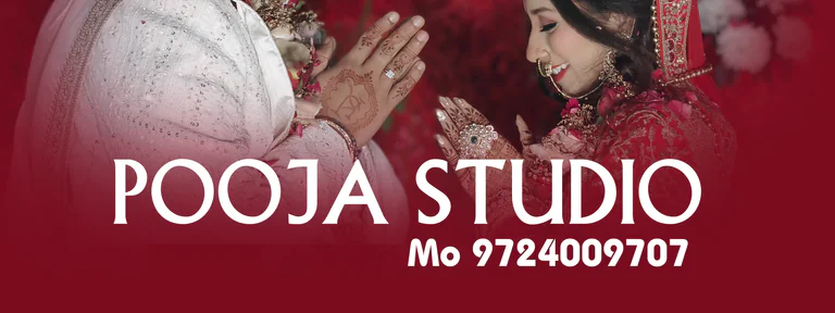 Pooja Studio