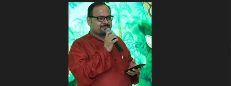 Soulful Ankur