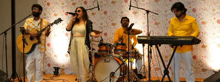 Desi Rockers band in Ghaziabad, NCR