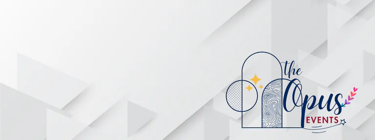 The Opus Events in Ahmedabad