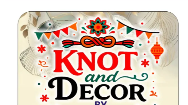 Knot and decor by himanshi in New Delhi