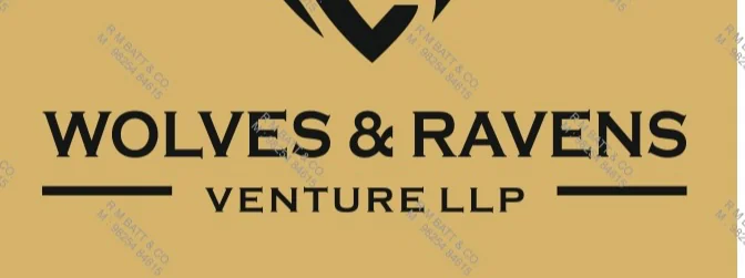 Wolves & Ravens venture llp