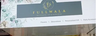 Bk fullwala