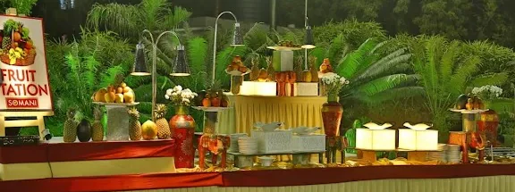 Somani Caterers