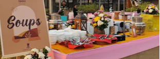 NAMAN HOSPITALITY AND TOURISM SERVICES in Ahmedabad