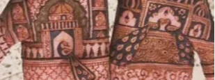 Rumesha Mehendi Art