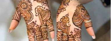 Bliss Mehndi