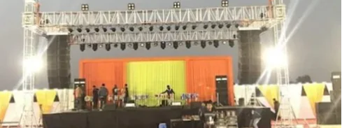 New Ambica Sound