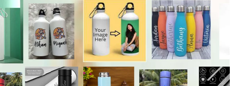Corporate gifting