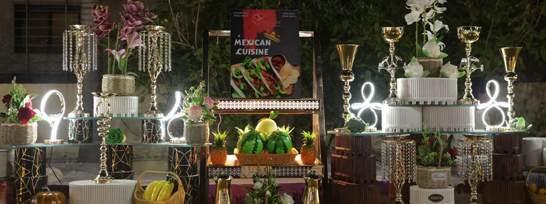 Gajanand caterers in Ahmedabad