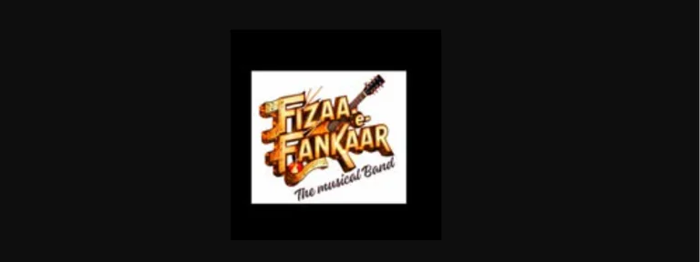 Fizaa-e-fankaar in New Delhi