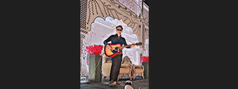 Zubairunplugged