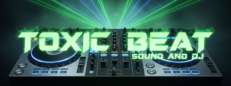 TOXIC BEAT SOUND AND DJ in Ahmedabad