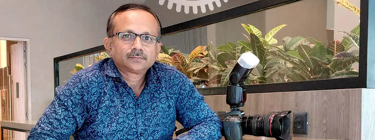 MAHIYAR STUDIO