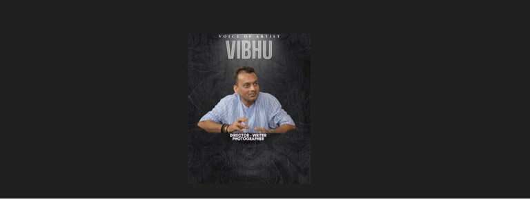 Vibhu Kashyap in Mumbai Suburban