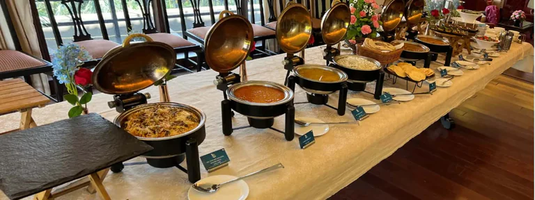 Foodzilla Catering Services in Raigad