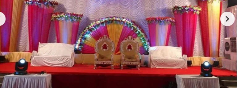 Rajpurohit decorator and caterers