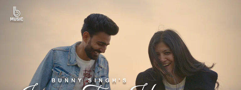 Bunny Singh 🎤 in Pali