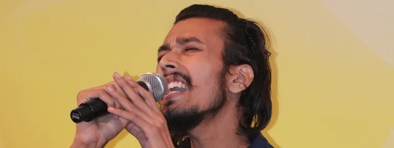 Lakshya Pandey Music in South Delhi