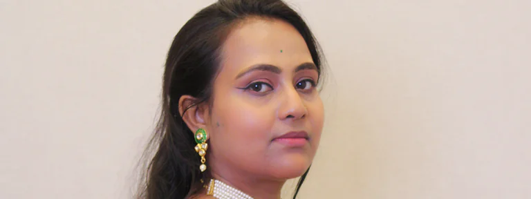 Chandana Sarkar in Mumbai Suburban