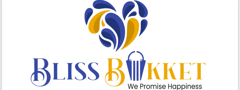 Blissbukket in surat